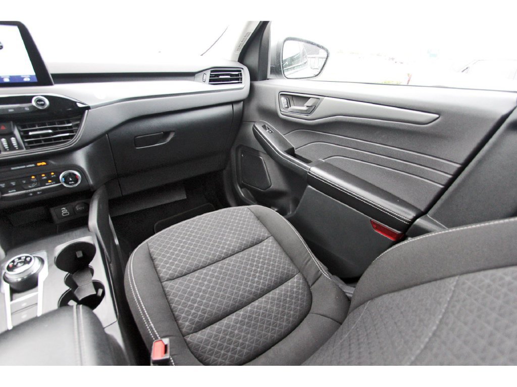 Used 2025 Ford Escape Active FWD image 11