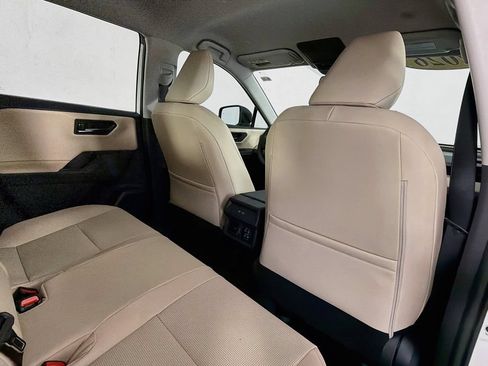 Used 2026 Toyota RAV4 XLE Premium w/ Weather Package FWD image 26