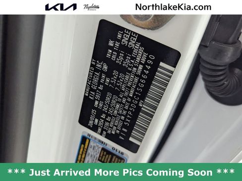Used 2025 Kia Telluride SX X-Line AWD/4WD image 29