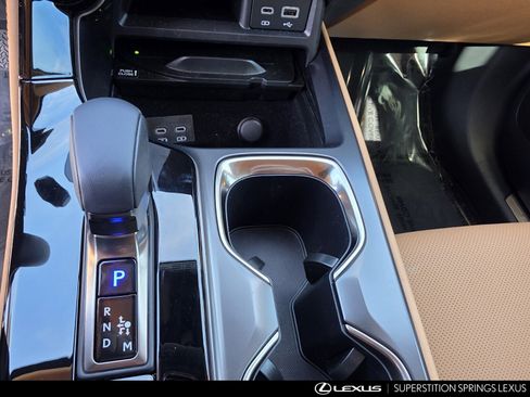 Certified 2026 Lexus NX 350 350 Premium image 20