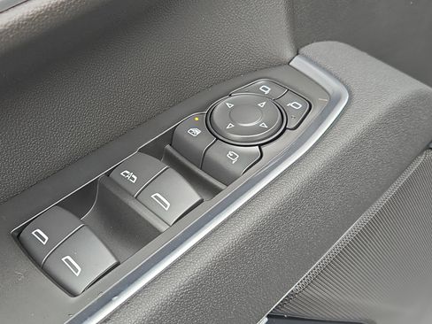 New 2026 Chevrolet Silverado 2500 LT w/ Trail Boss Package image 23