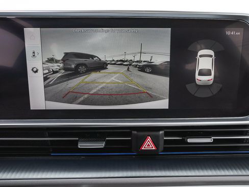 Used 2024 Hyundai Ioniq 6 SEL AWD/4WD image 30
