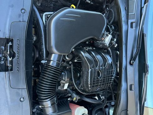 Used 2021 Dodge Charger Police image 26