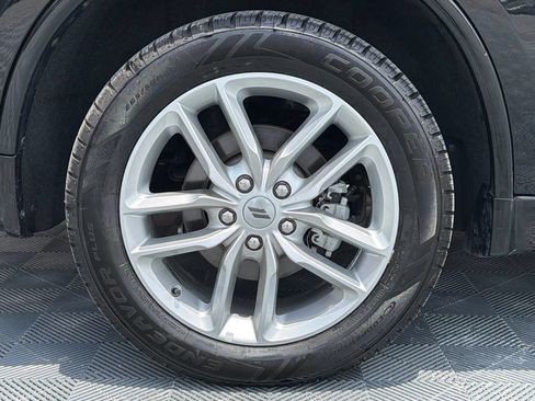 Used 2024 Dodge Durango GT AWD/4WD image 23