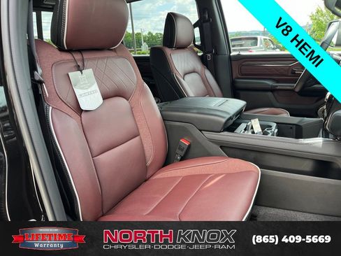 New 2026 RAM 1500 Limited AWD/4WD image 31