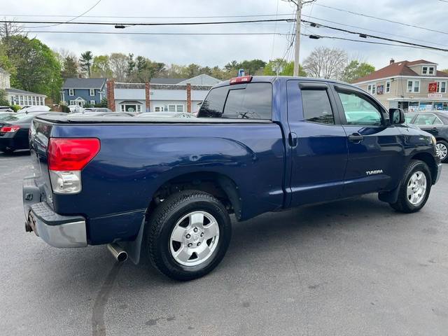 Used 2008 Toyota Tundra SR5 AWD/4WD image 4