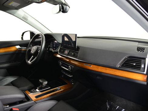 Certified 2023 Audi Q5 e Premium Plus w/ Premium Plus Package image 21