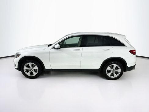 Certified 2018 Mercedes-Benz GLC 300 image 5