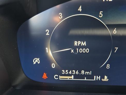 Used 2021 Lincoln Nautilus FWD image 21