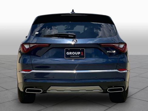 Used 2026 Acura MDX FWD w/ Technology Package image 5