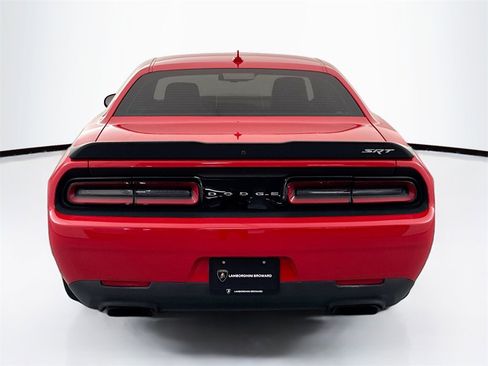 Used 2018 Dodge Challenger SRT Demon image 6