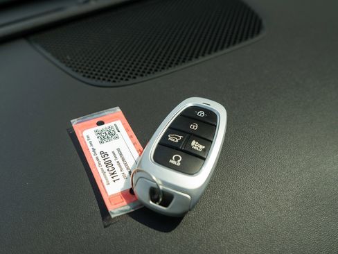 Used 2024 Hyundai Tucson SEL image 29