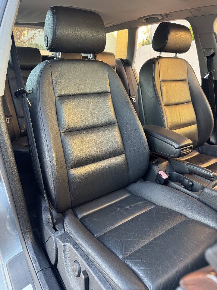 Used 2006 Audi A4 3.2 AWD/4WD image 14