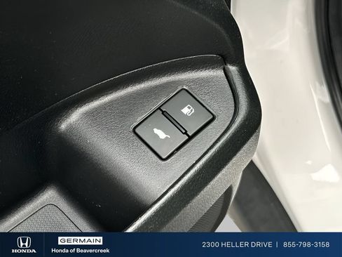 Used 2024 Honda Passport Black Edition image 16