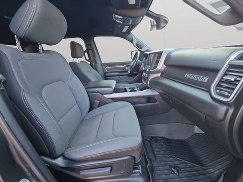 Used 2021 RAM 1500 Big Horn image 14