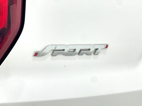 Used 2016 Ford Explorer Sport w/ Equipment Group 401A AWD/4WD image 40