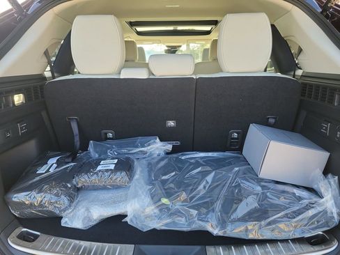 New 2026 MAZDA CX-90 Plug-In Hybrid w/ Premium Plus image 8