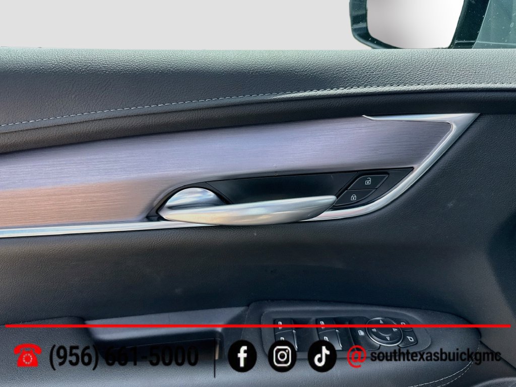 Used 2026 Cadillac XT5 Luxury FWD image 10