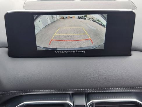 Used 2024 MAZDA CX-5 AWD 2.5 S w/ Select Package image 12