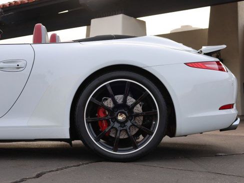 Used 2013 Porsche 911 Carrera S image 56
