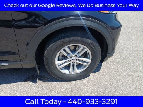 Certified 2023 Ford Explorer XLT AWD/4WD image 13