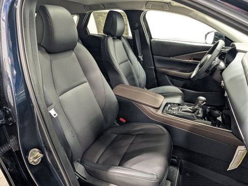 New 2025 MAZDA CX-30 2.5 Turbo w/ Premium Package image 25