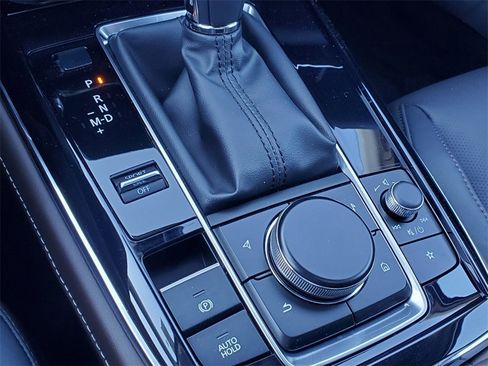 New 2025 MAZDA CX-30 AWD 2.5 S w/ Premium Package image 27