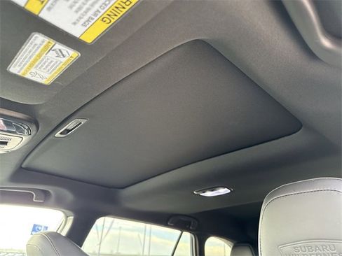 Certified 2025 Subaru Outback Wilderness image 20