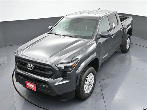 Certified 2026 Toyota Tacoma SR5 RWD image 87