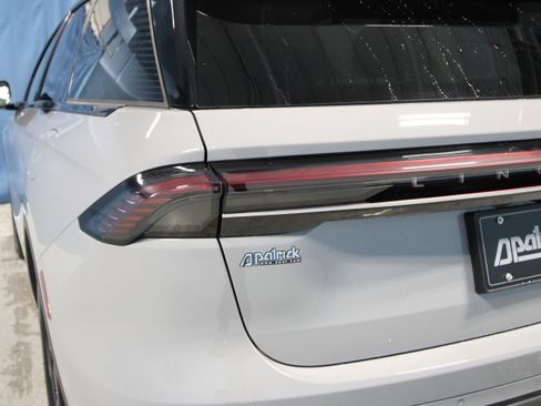 New 2026 Lincoln Nautilus Premier w/ Jet Appearance Package image 40