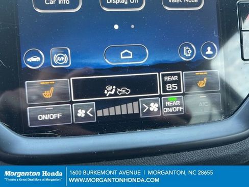 Used 2024 Subaru Ascent Onyx Edition image 22