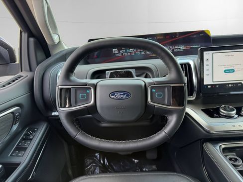 New 2026 Ford Expedition Max Platinum w/ Driver's Package AWD/4WD image 12
