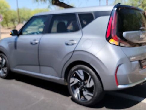 Used 2023 Kia Soul GT-Line FWD image 6