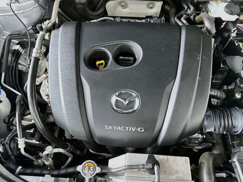 Used 2021 MAZDA CX-5 Touring FWD image 30