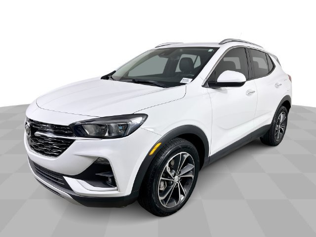 Used 2022 Buick Encore GX Select FWD image 1