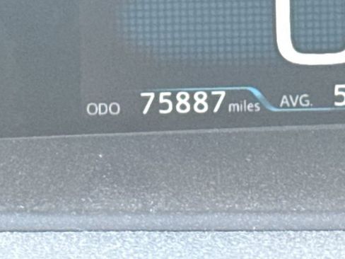 Used 2017 Toyota Prius Three FWD image 23
