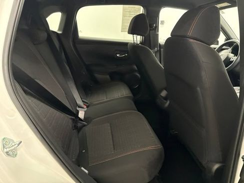 Used 2024 Honda HR-V Sport image 20