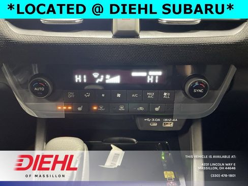 New 2026 Subaru Outback Limited XT image 33