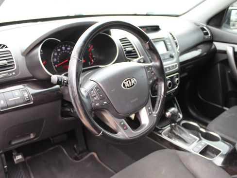 Used 2014 Kia Sorento LX AWD/4WD image 24