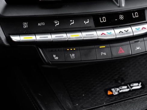 Used 2024 Cadillac CT4 Premium Luxury image 22