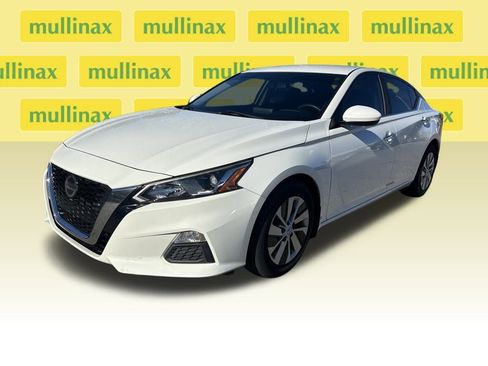 Used 2020 Nissan Altima 2.5 S image 6