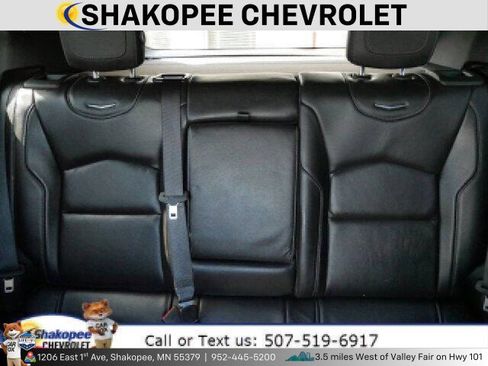 Used 2020 Cadillac XT4 Premium Luxury image 26