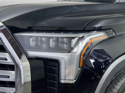 Used 2023 Toyota Tundra 1794 Edition w/ Advanced Package image 9