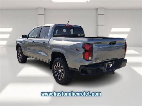New 2026 Chevrolet Colorado Z71 w/ Z71 Convenience Package 2 AWD/4WD image 3