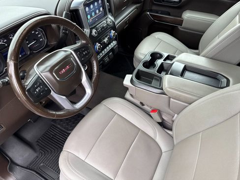 Used 2021 GMC Sierra 3500 SLT w/ Driver Alert Package I image 10
