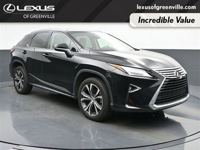 Used 2017 Lexus RX 350 FWD