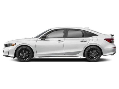 Used 2025 Honda Civic Si image 6