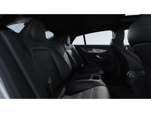 New 2026 Mercedes-Benz AMG GT 43 image 6