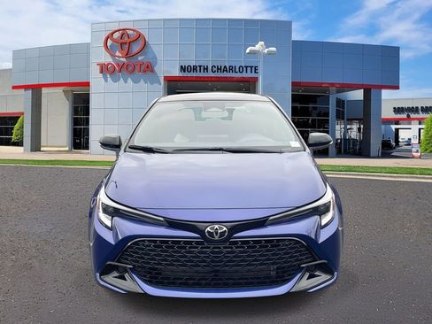 New 2026 Toyota Corolla SE image 3