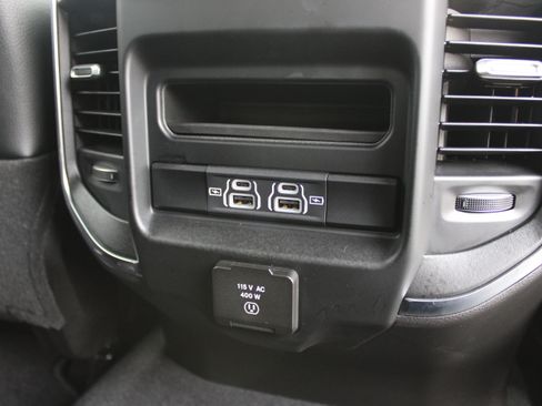 Used 2025 RAM 3500 Laramie w/ Night Edition AWD/4WD image 19